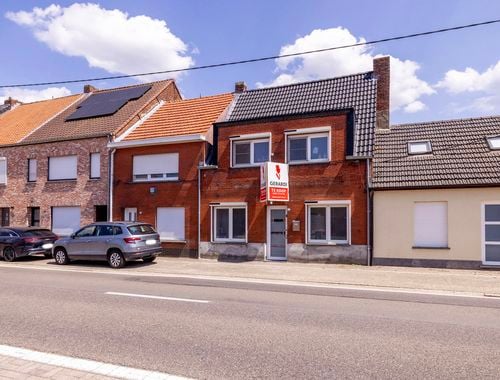                                         Woning te koop in Rijkevorsel, € 395.000
