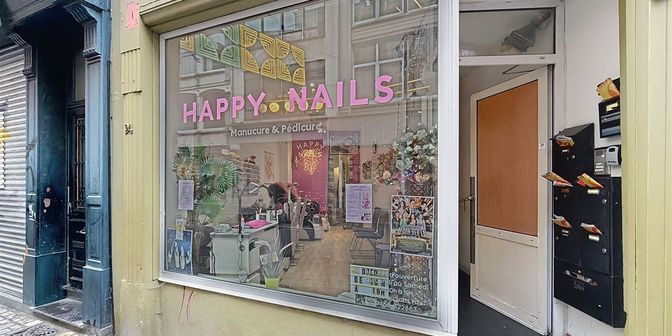 Bedrijfsvastgoed te koop in 1000 Brussel