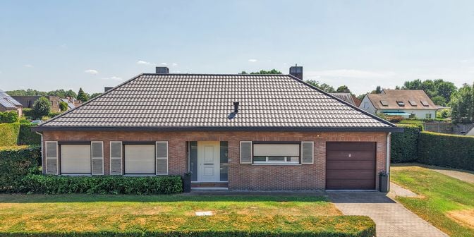 Huis te koop in Bieststraat 177, 3191 Hever