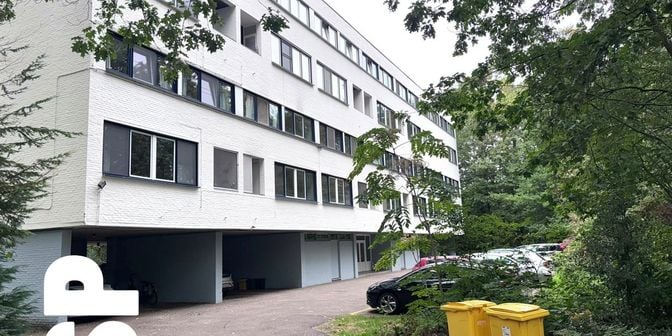 Appartement te huur in Europawijk 60, 2440 Geel