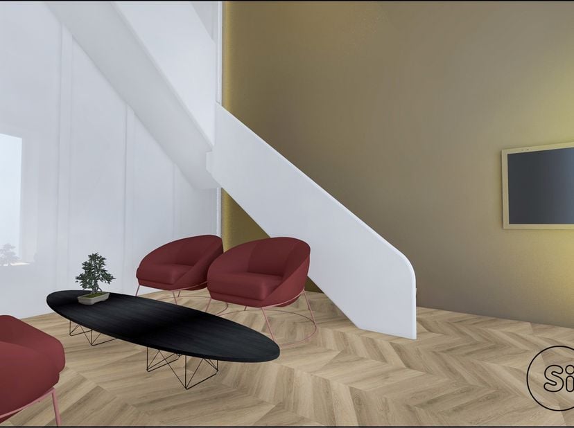 Bedrijfsvastgoed te koop in Klipperstraat 4,
                    9000 Gent