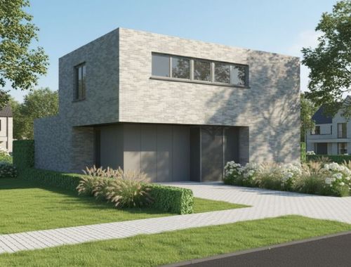                                         Woning te koop in Roeselare, € 607.616
