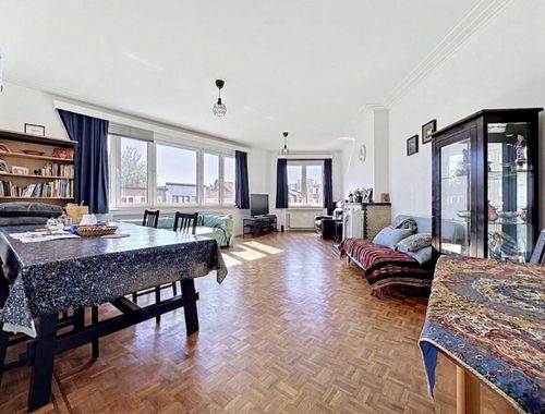                                        Appartement à vendre à Laeken, € 239.000
