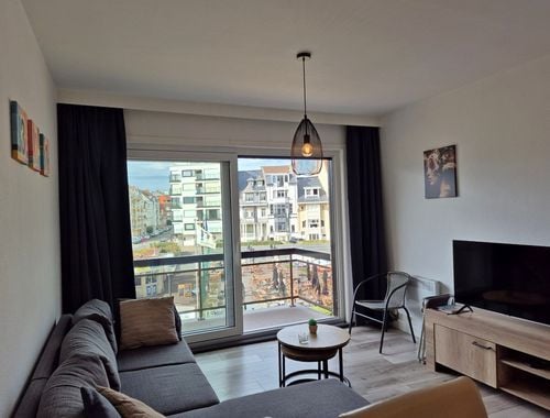                                         Appartement te koop in Westende, € 265.000
