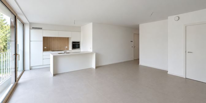 Appartement à vendre à Alfons Pieterslaan 96 boîte 02.01, 8400 Oostende