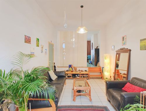                                         Gelijkvloers app. te koop in Gent, € 239.000
