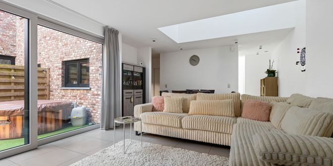 Huis te koop in Gauwerstraat 1, 3500 Hasselt