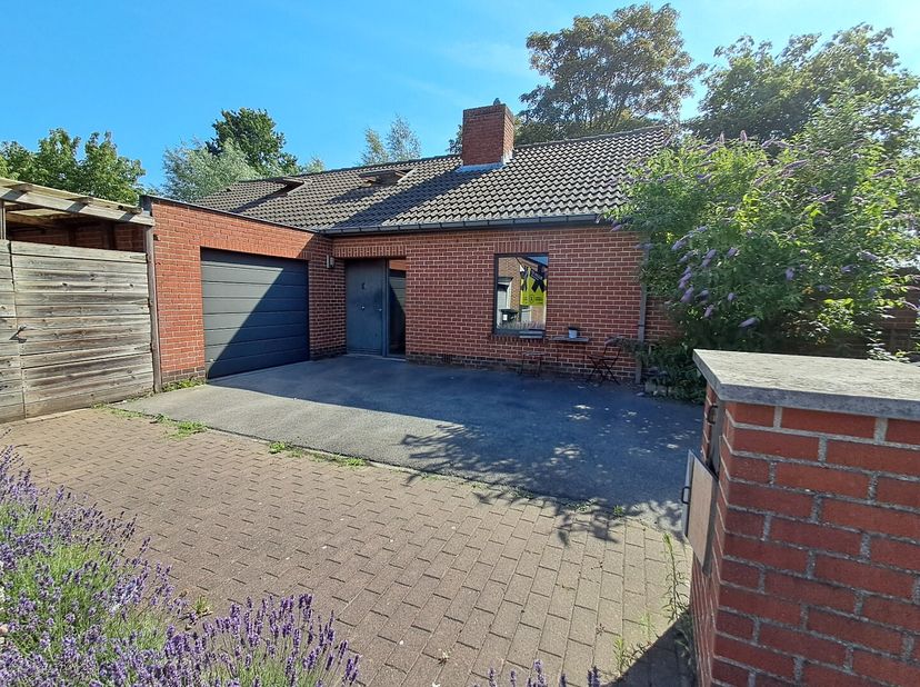 Maison à louer
                    à 8340 Damme