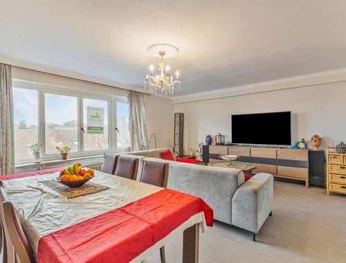                                         Appartement te koop in Oostende, € 238.000
