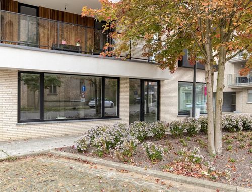                                         Appartement te koop in Staden, € 230.000
