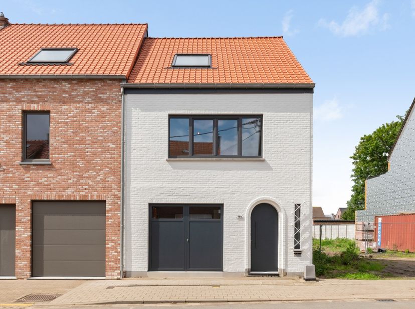 Huis te koop in Hooghuisstraat 75B,
                    2940 Hoevenen
