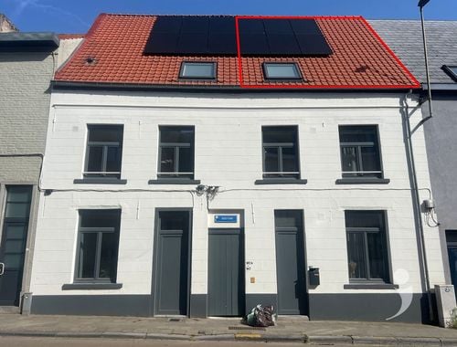                                         Studio met slaaphoek te huur in Leuven, € 1.175
