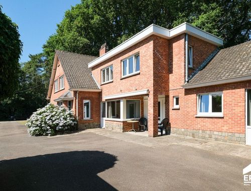                                         Maison à vendre à Genk, € 600.000
