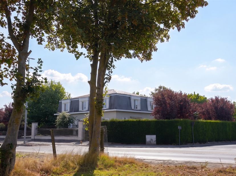 Huis te koop in ,
                    8980 Beselare