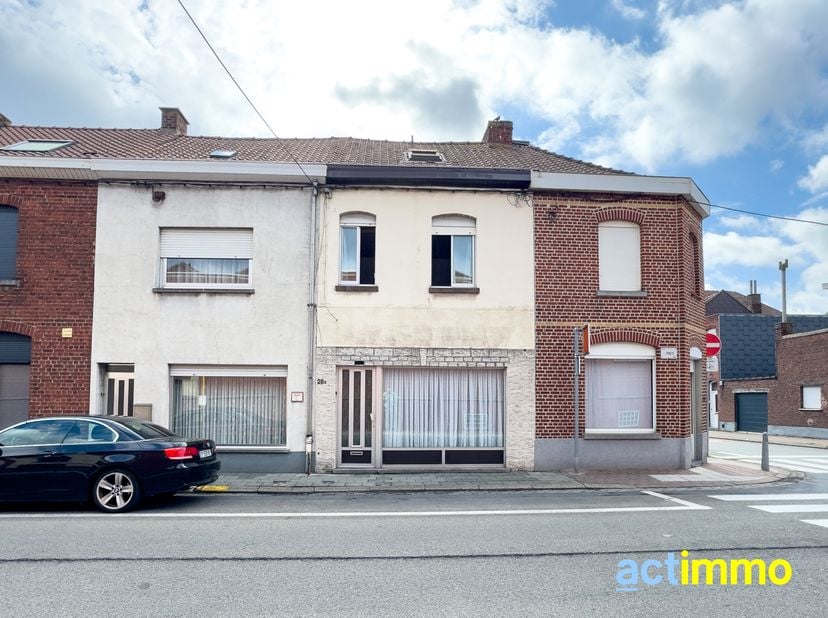 Huis te koop
                    in 7712 Herseaux