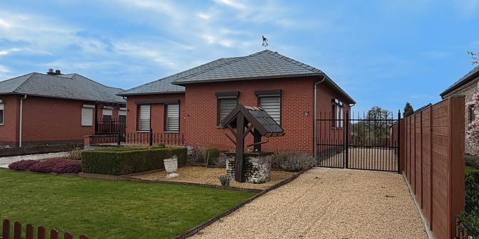 Huis te koop in Knipscheerstraat 109, 3570 Alken