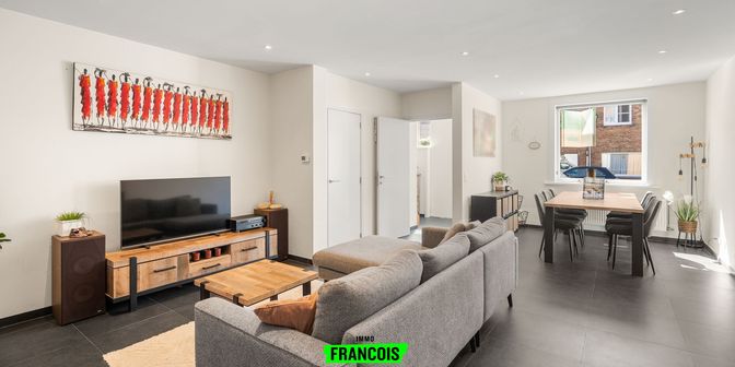 Maison à vendre à Lisseweegse Steenweg 104, 8380 Zwankendamme