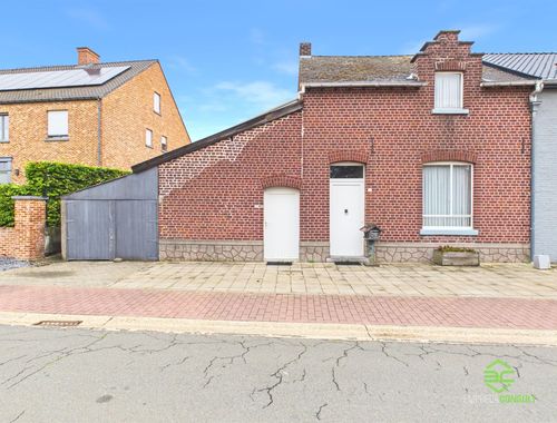                                         Woning te koop in Sint-Truiden, € 155.000
