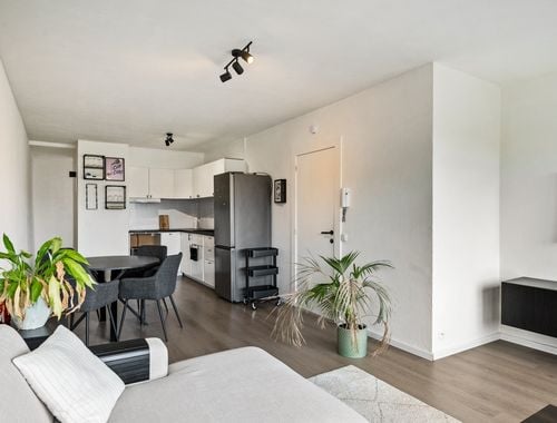                                         Appartement te koop in Kapellen, € 199.000
