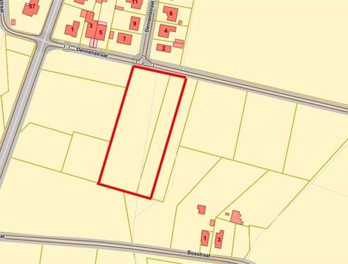                                         Bois à vendre à Kleine-Brogel, € 32.000
