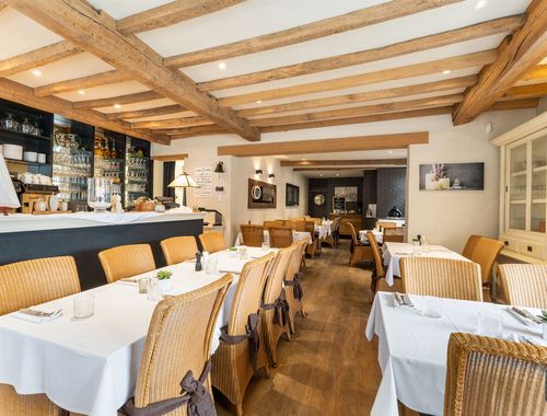                                         Gemengd gebruik te koop in Oeselgem, € 465.000
