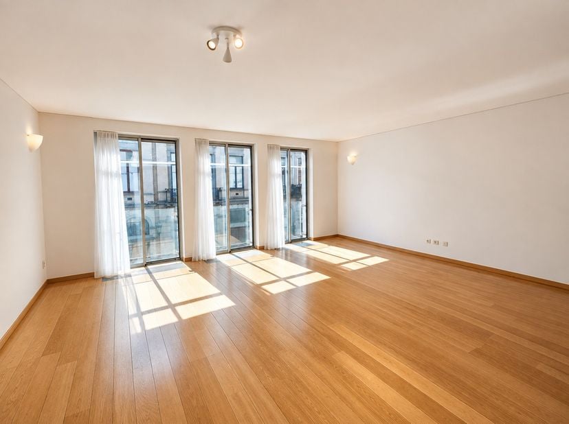 Appartement te koop in RUE AUX LAINES 21,
                    1000 Brussel