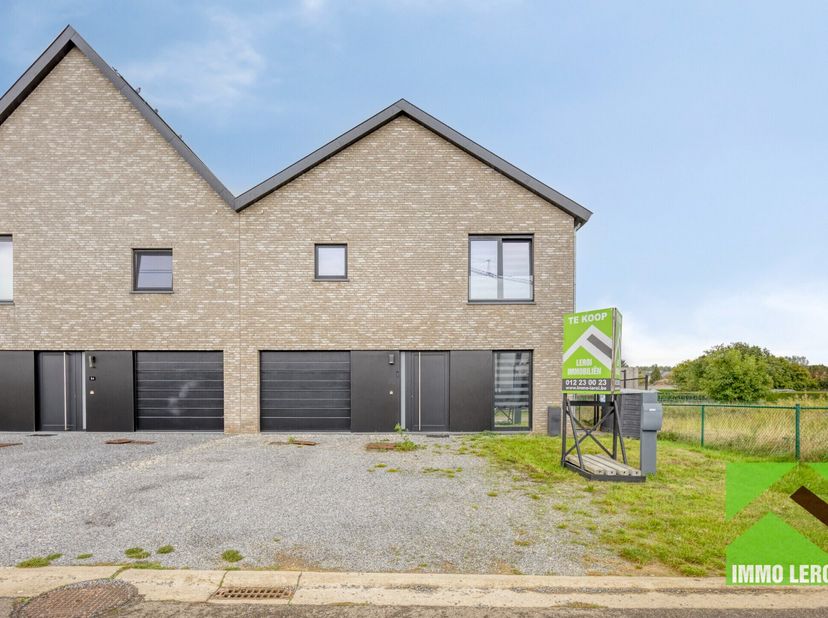 Huis te koop in Klaverstraat 56,
                    3700 Tongeren