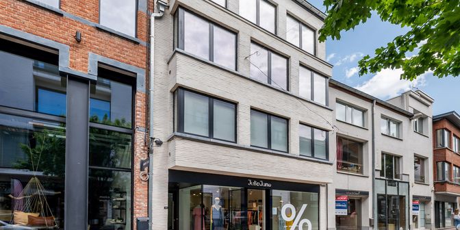 Maison à vendre à 3500 Hasselt
