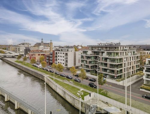                                         Place de stationnement à vendre à Harelbeke, € 18.500
