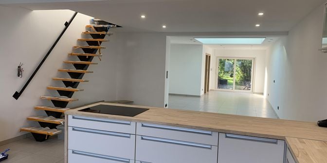 Huis te huur in rue d'armentières 55, 7782 Ploegsteert