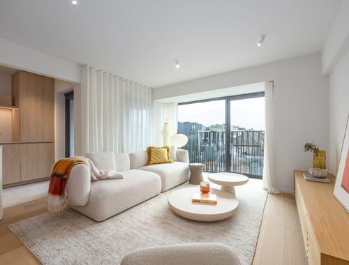                                         Appartement à vendre à Oostende, € 415.000
