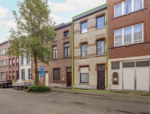                                         Woning te koop in Mechelen, € 285.000
