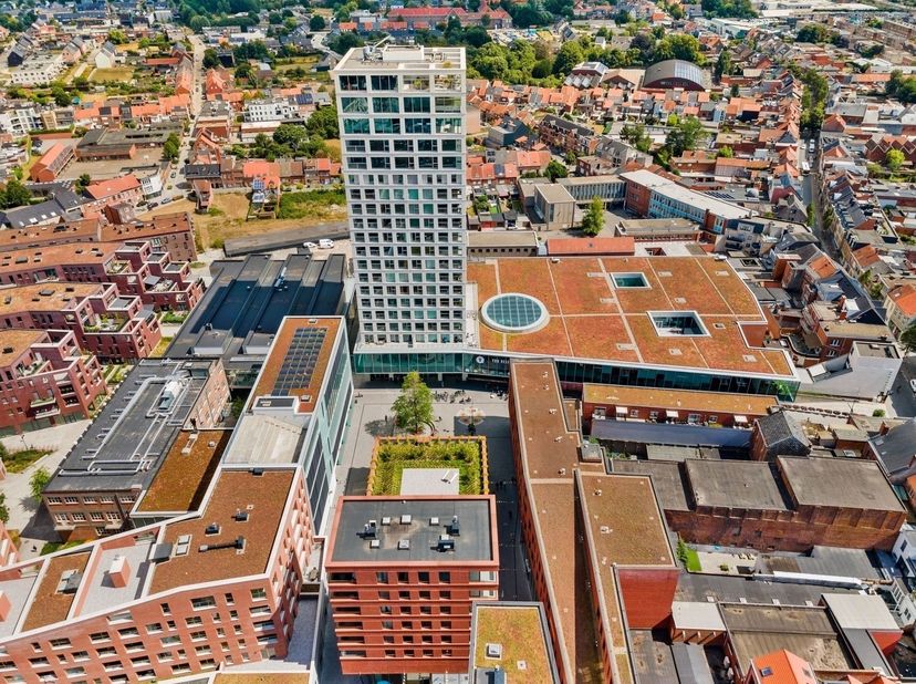 Appartement te koop
                    in 2300 Turnhout