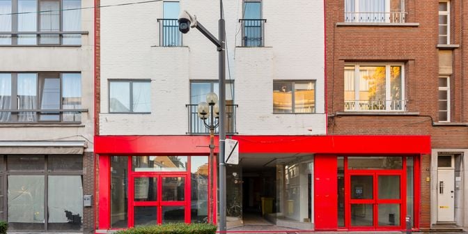 Appartement te koop in Korte Gasthuisstraat 16, 2300 Turnhout