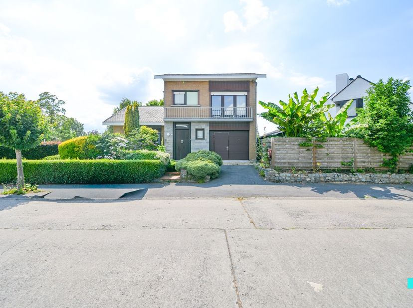 Maison à vendre
                    à 8830 Hooglede