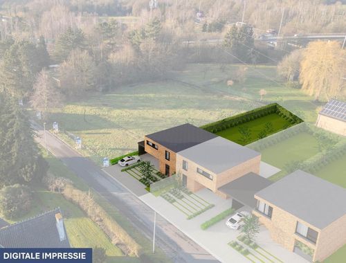                                         Bouwgrond te koop in Kuringen, € 130.995
