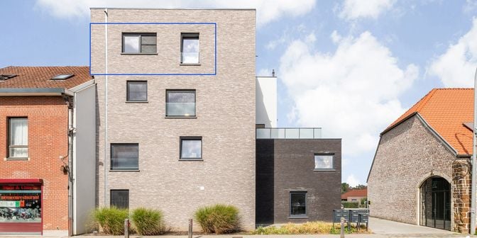 Appartement te koop in Aarschotsesteenweg 195 bus 0301, 3111 Wezemaal
