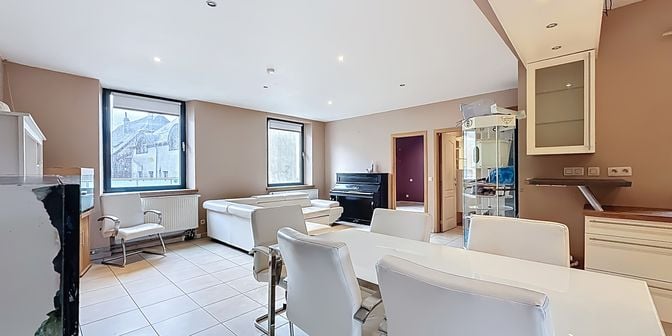 Appartement à vendre à Impasse de la Brasserie 1, 6840 Neufchâteau