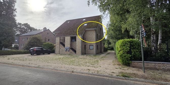 Appartement te koop in Kneippstraat 73, 3600 Genk