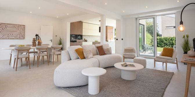Maison à vendre à Galgestraat 97, 2800 Mechelen