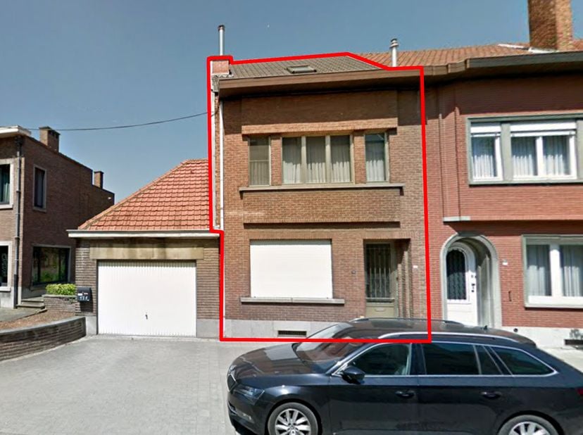 Huis te koop in Gemeentestraat 135,
                    3010 Kessel-Lo