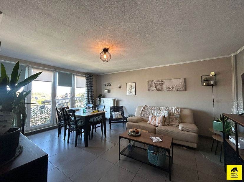 Appartement te koop
                    in 6041 Gosselies