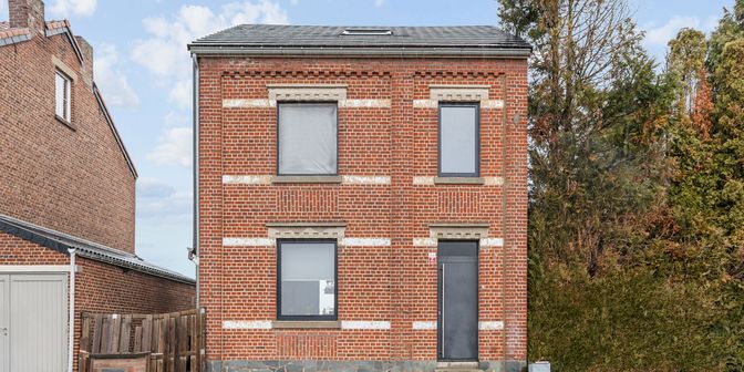 Huis te koop in Langstraat 39, 3770 Millen