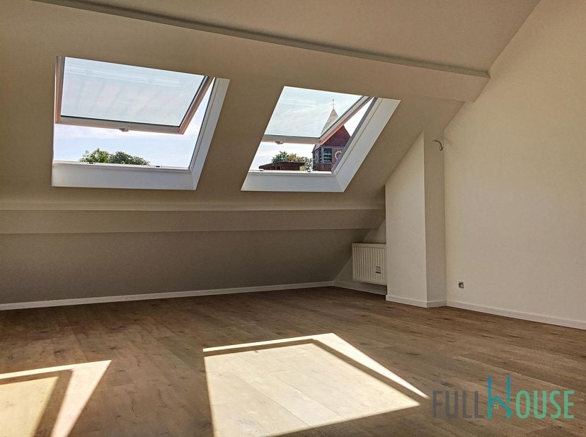 Appartement te huur in Chaussee d'Alsemberg 856,
                    1180 Ukkel