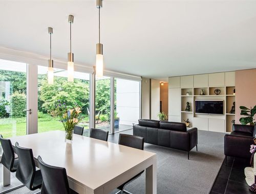                                         Woning te koop in Nieuwkerken-Waas, € 1.085.000
