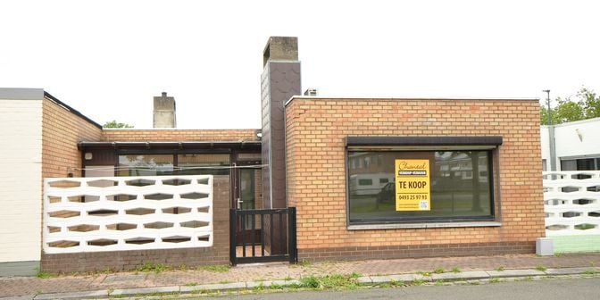 Huis te koop in Koekoekstraat 4, 8400 Oostende