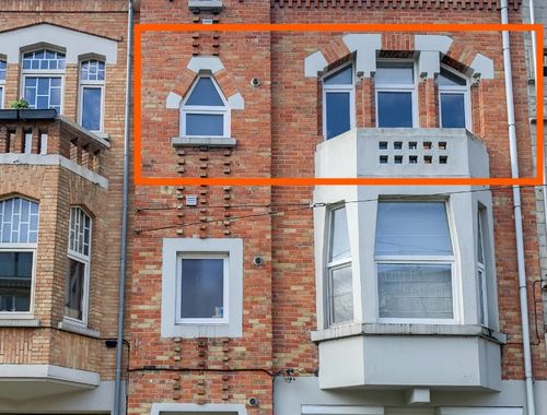                                         Studio te huur in Gent, € 730
