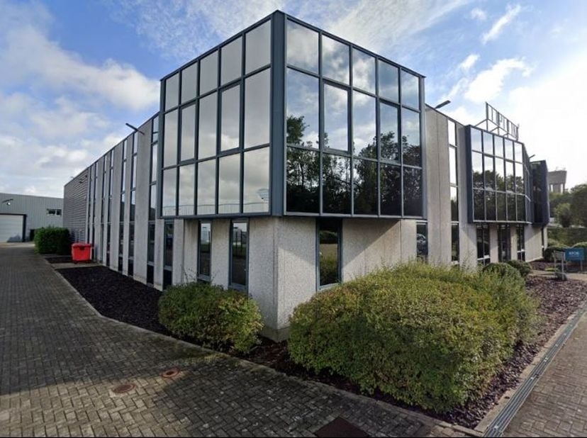 Bedrijfsvastgoed te huur in Grauwmeer 17,
                    3001 Heverlee