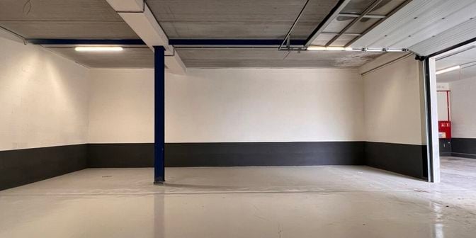 Bien professionnel à louer à Oude Truierbaan, 3500 Hasselt