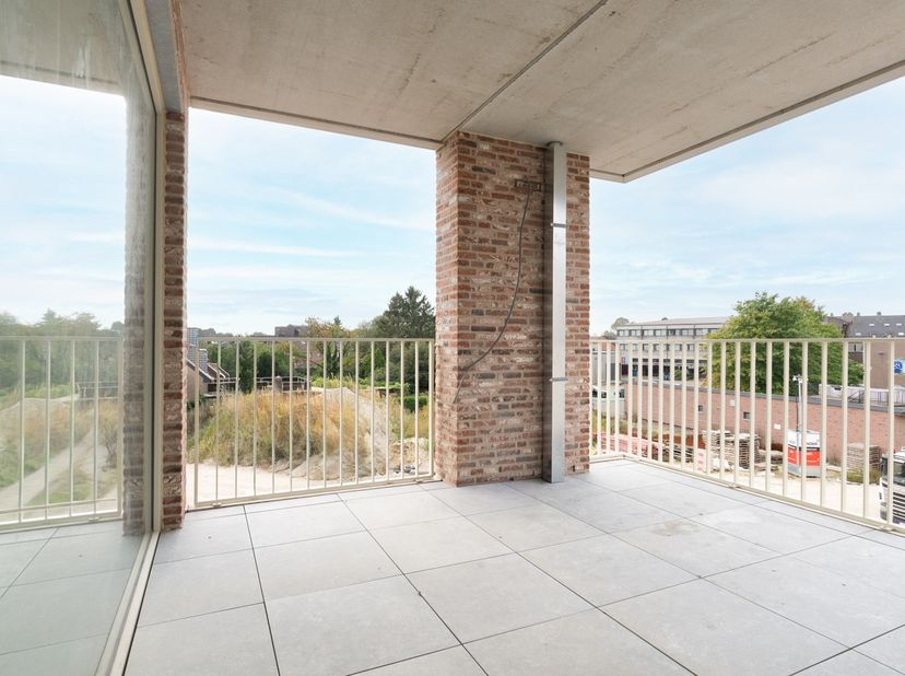 Appartement te koop in Peltanusstraat 4 bus 7,
                    3900 Overpelt